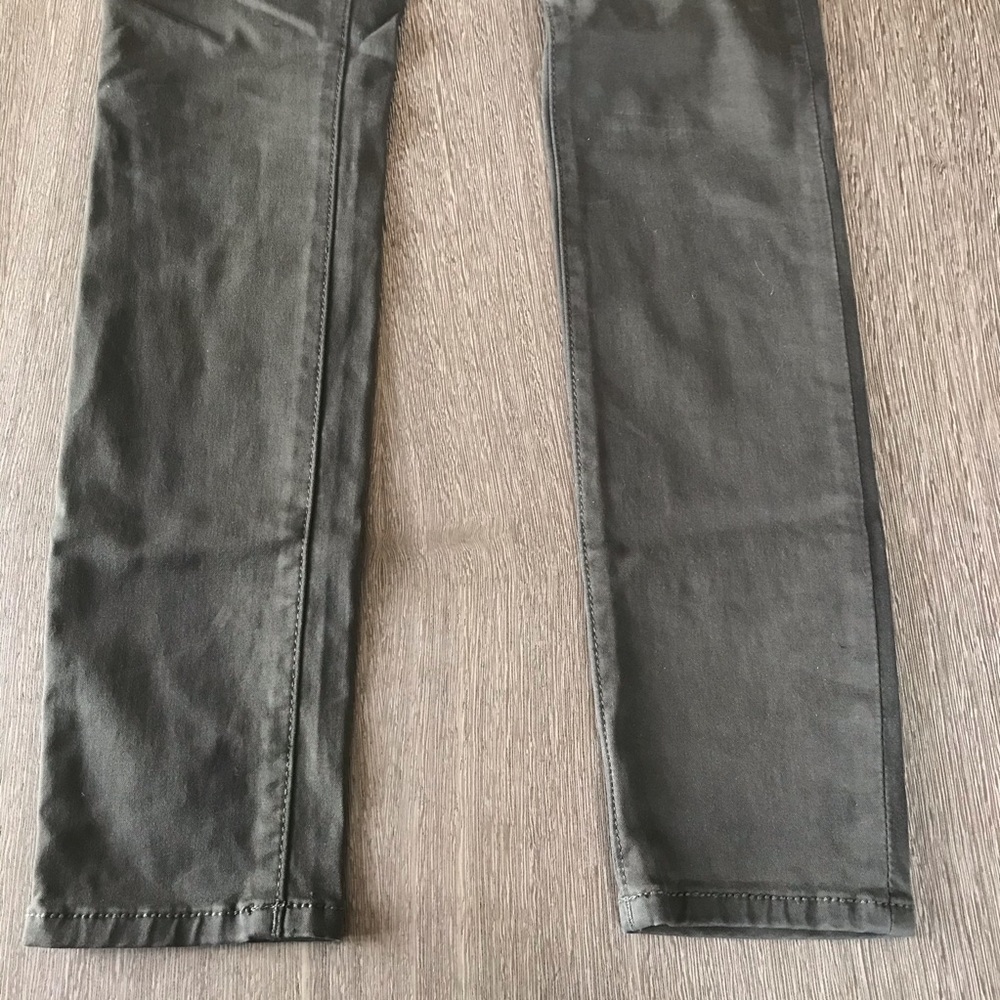 DL1961 Green “Florence” Instasculpt Jean Sz 26 - Picture 4 of 7